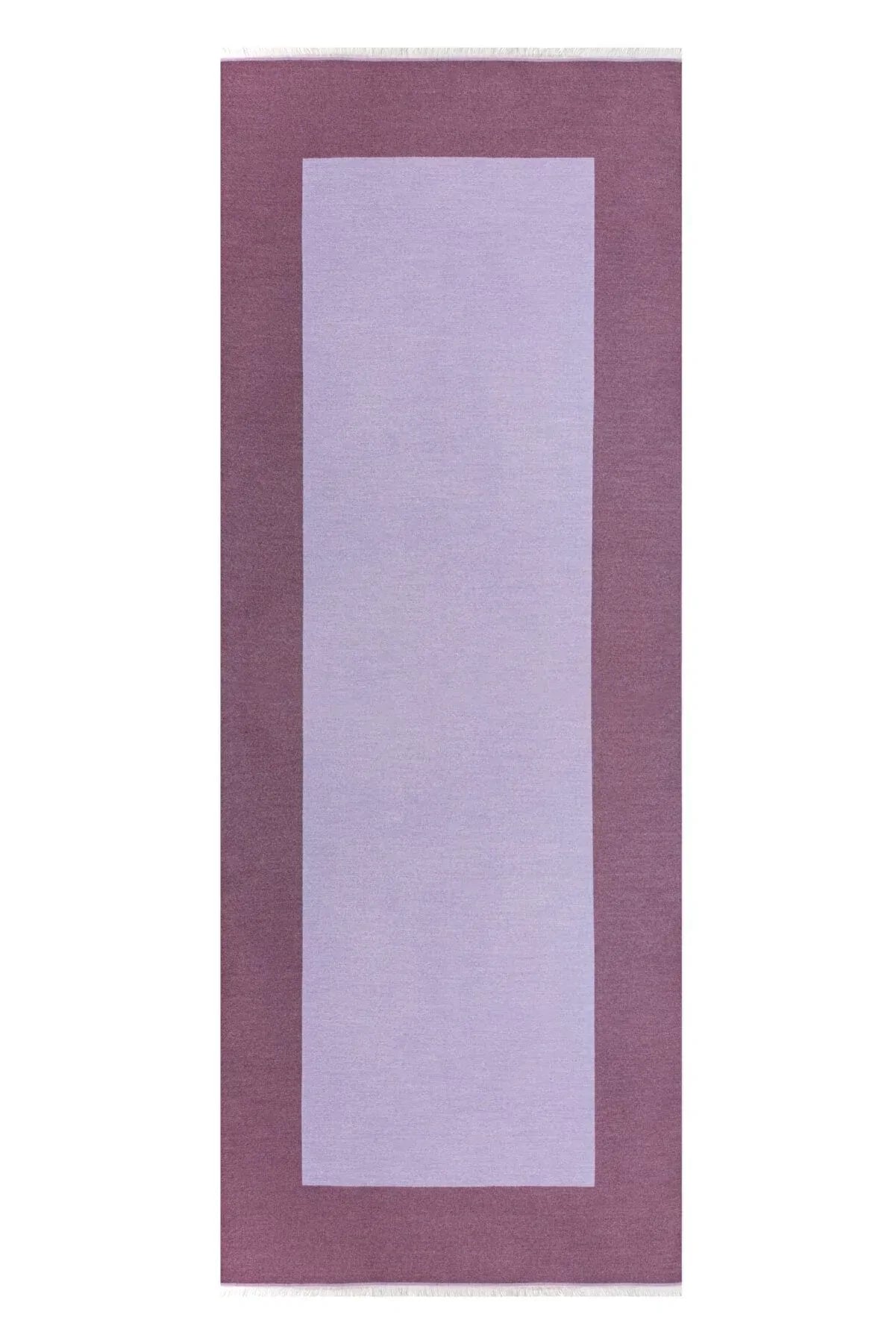 Purple With a Purpose The Golden Yarn