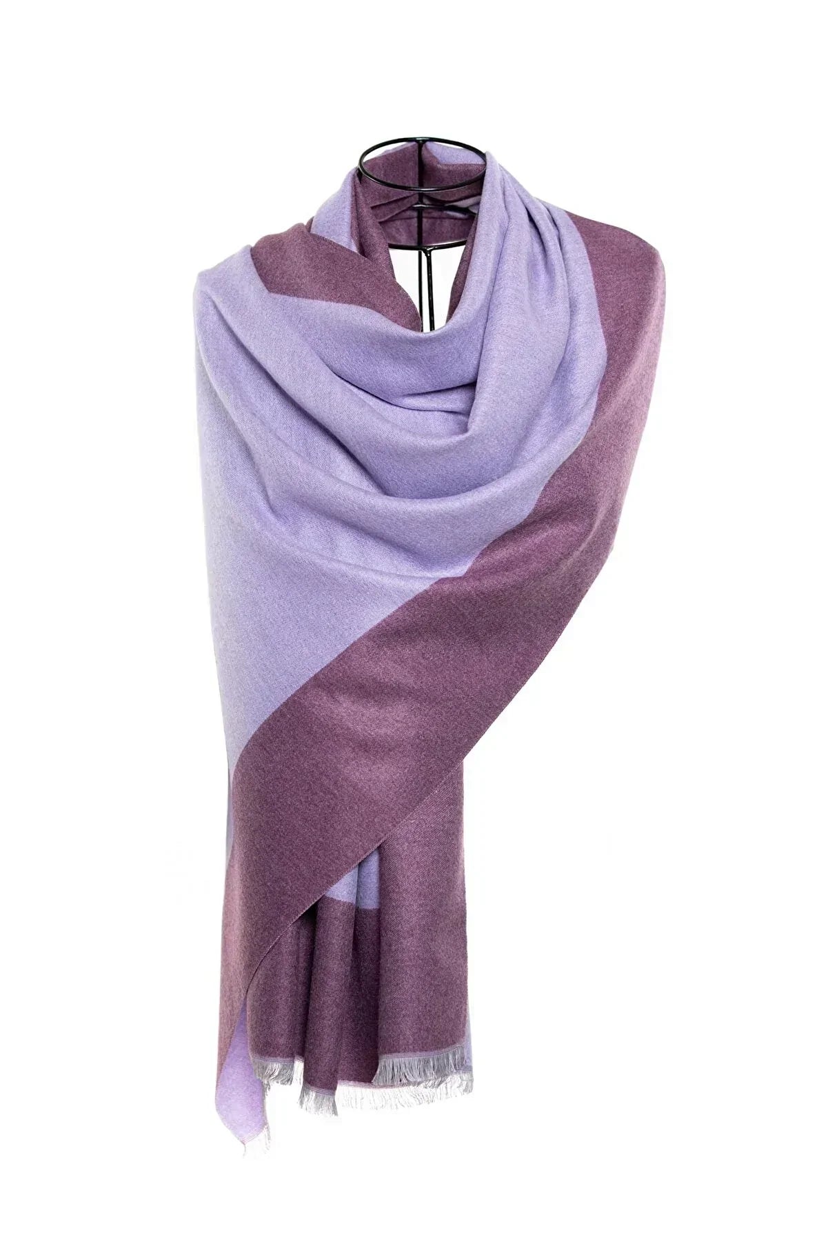 Purple With a Purpose The Golden Yarn